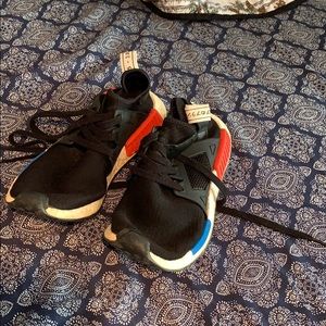 Adidas NMD xr1 OG